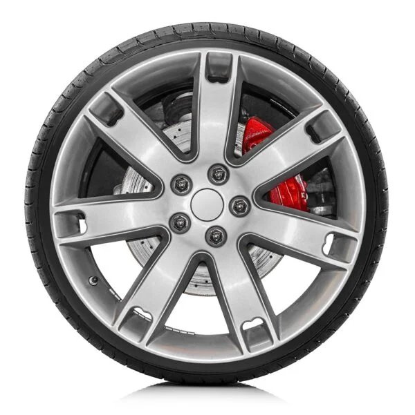 Nano Rims Service