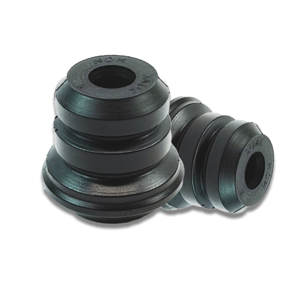 Rubber Protection