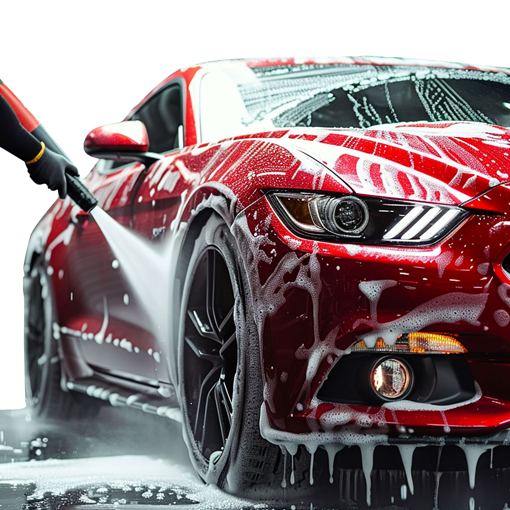 VIP Washing Service