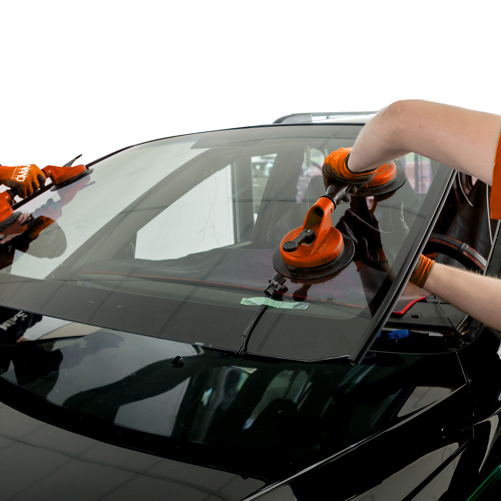 Nano Glass Service